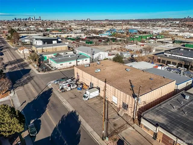 2460 S Tejon Street Englewood, CO 80110