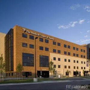 2925 S Vaughn Way Aurora, CO 80014