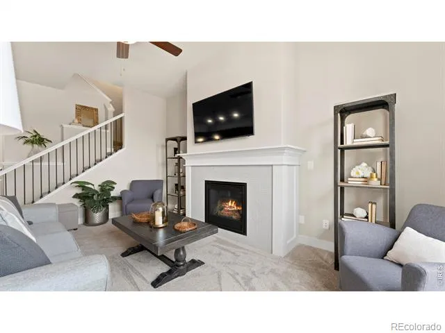 6226 Vernazza Way #3 Windsor, CO 80550