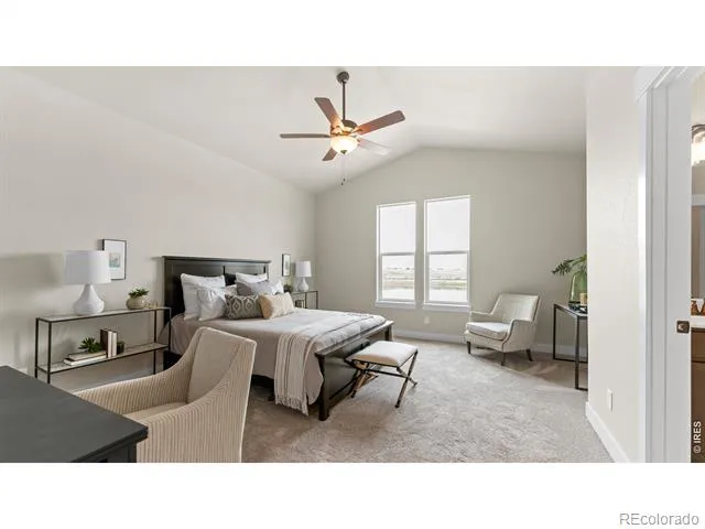 6226 Vernazza Way #3 Windsor, CO 80550