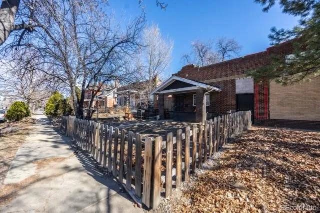 3400 Williams Street Denver, CO 80205