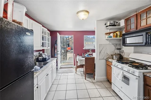 3400 Williams Street Denver, CO 80205