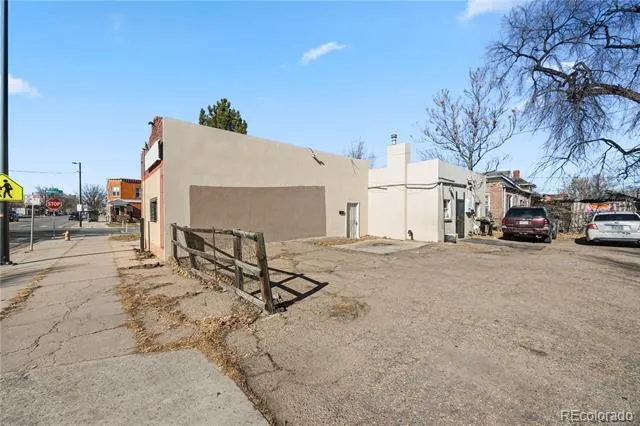 3400 Williams Street Denver, CO 80205