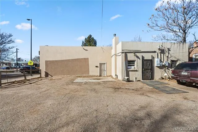 3400 Williams Street Denver, CO 80205