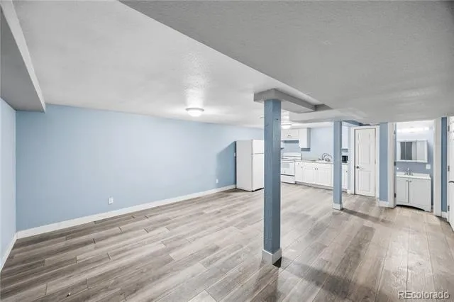 3400 Williams Street Denver, CO 80205