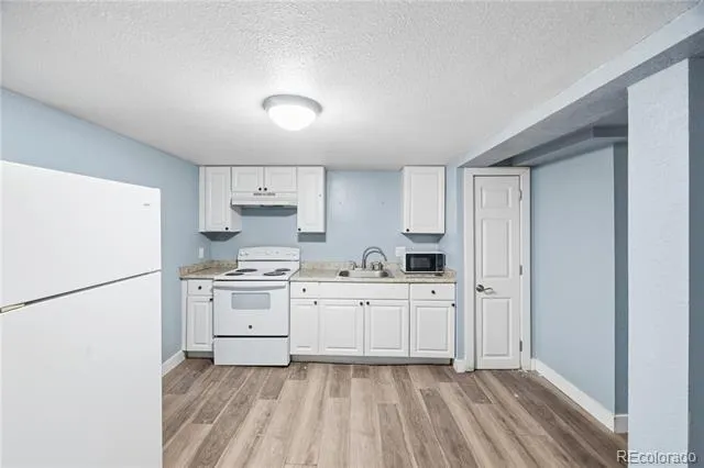 3400 Williams Street Denver, CO 80205