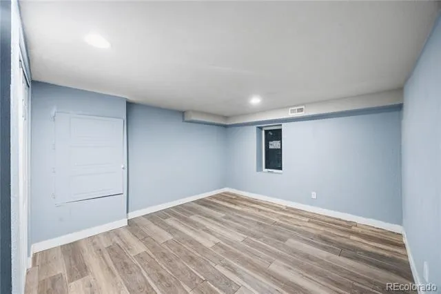 3400 Williams Street Denver, CO 80205