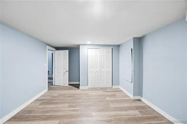 3400 Williams Street Denver, CO 80205