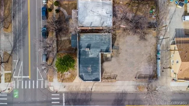 3400 Williams Street Denver, CO 80205