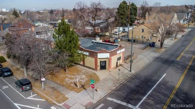 3400 Williams Street Denver, CO 80205