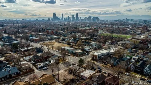 3400 Williams Street Denver, CO 80205