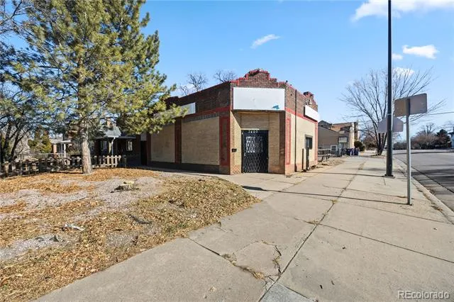 3400 Williams Street Denver, CO 80205