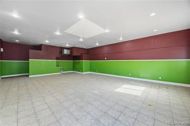 3400 Williams Street Denver, CO 80205