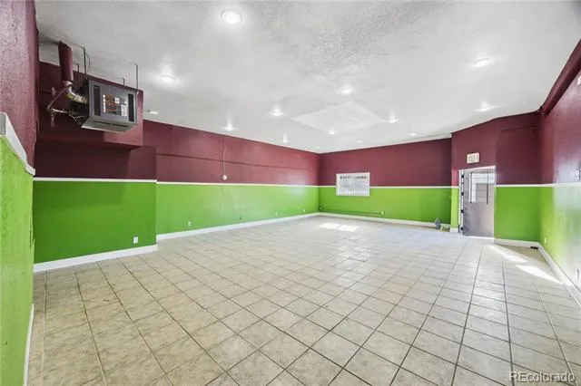 3400 Williams Street Denver, CO 80205