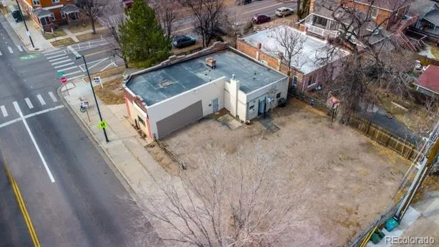3400 Williams Street Denver, CO 80205