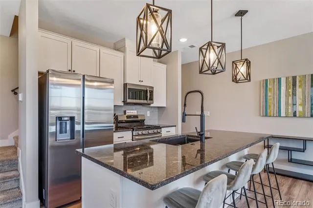 1990 S Holly Street #2 Denver, CO 80222