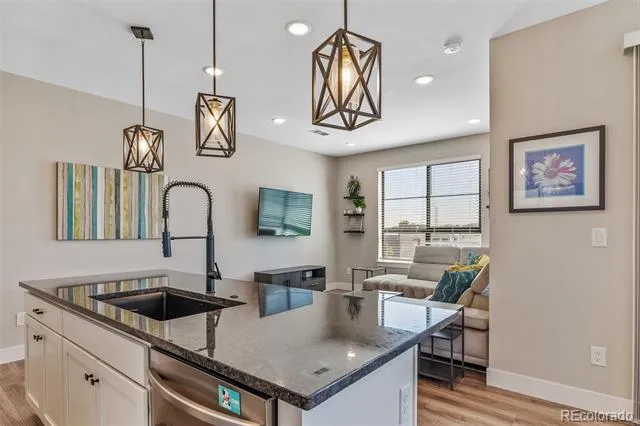 1990 S Holly Street #2 Denver, CO 80222