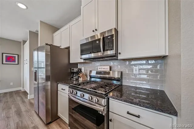 1990 S Holly Street #2 Denver, CO 80222