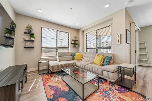 1990 S Holly Street #2 Denver, CO 80222