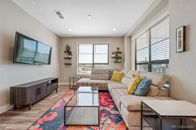 1990 S Holly Street #2 Denver, CO 80222
