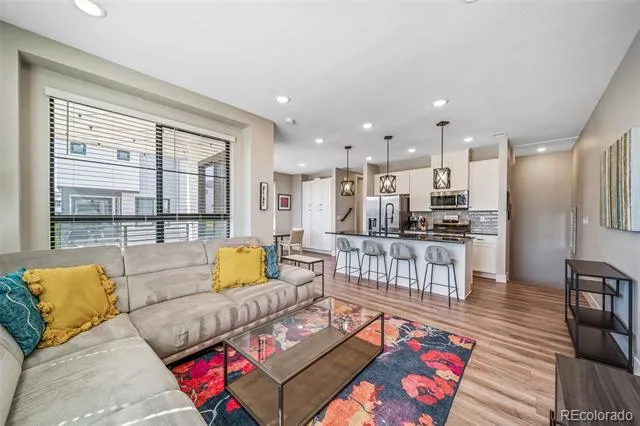 1990 S Holly Street #2 Denver, CO 80222