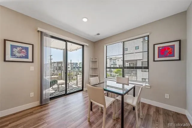 1990 S Holly Street #2 Denver, CO 80222