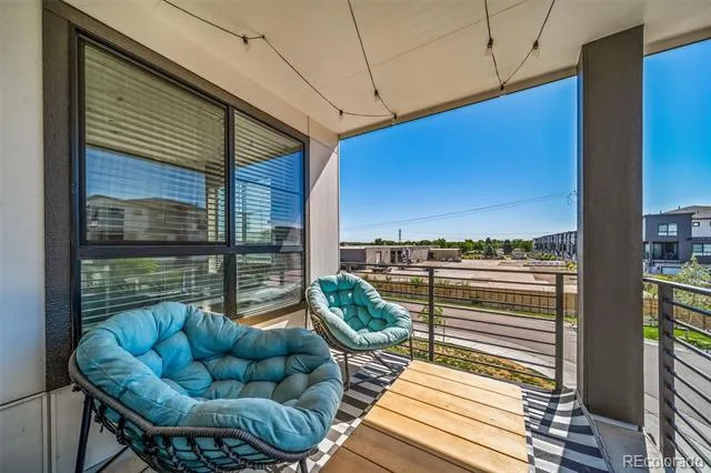 1990 S Holly Street #2 Denver, CO 80222