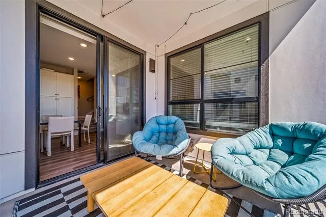 1990 S Holly Street #2 Denver, CO 80222