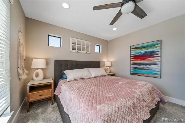 1990 S Holly Street #2 Denver, CO 80222
