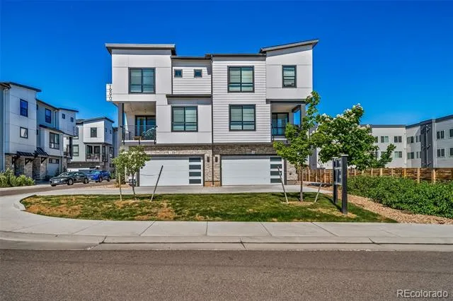 1990 S Holly Street #2 Denver, CO 80222