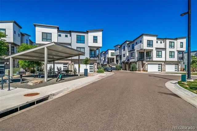 1990 S Holly Street #2 Denver, CO 80222
