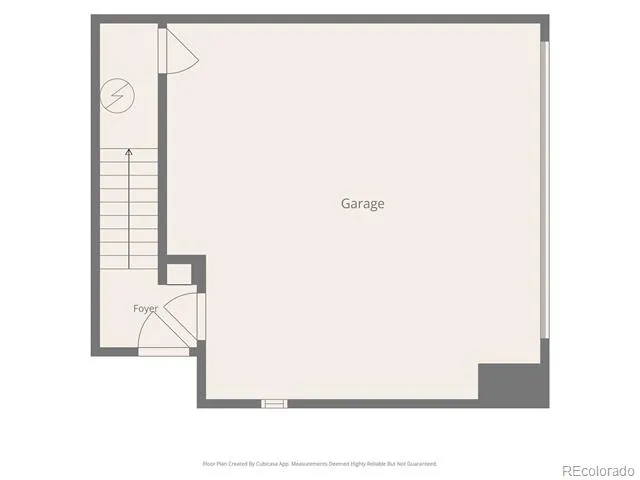 1990 S Holly Street #2 Denver, CO 80222