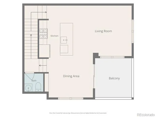 1990 S Holly Street #2 Denver, CO 80222
