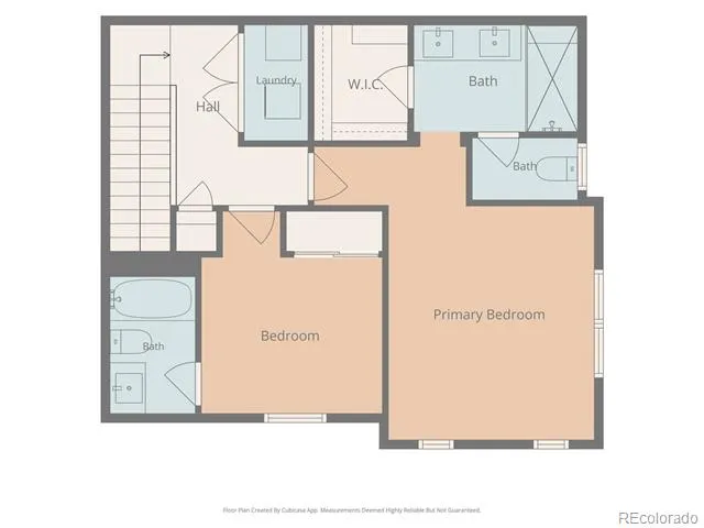 1990 S Holly Street #2 Denver, CO 80222