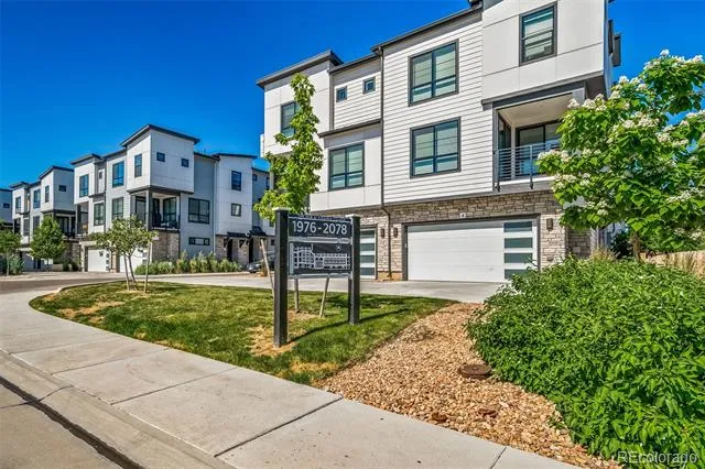 1990 S Holly Street #2 Denver, CO 80222