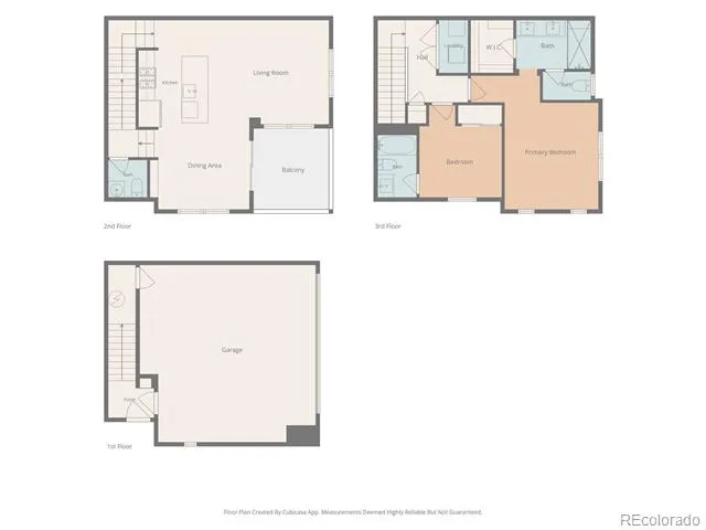 1990 S Holly Street #2 Denver, CO 80222