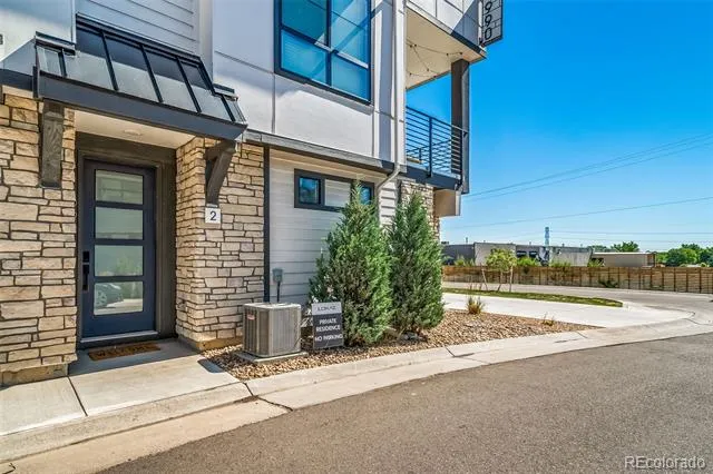 1990 S Holly Street #2 Denver, CO 80222