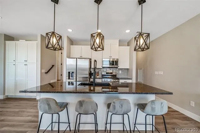 1990 S Holly Street #2 Denver, CO 80222