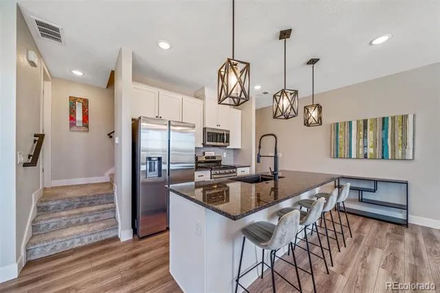 1990 S Holly Street #2 Denver, CO 80222