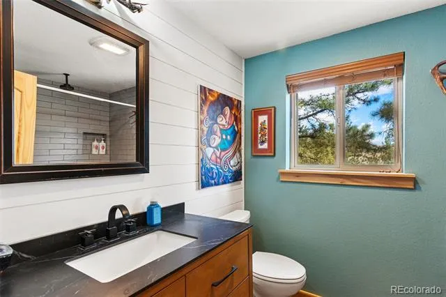 11396 County Rd 102 Guffey, CO 80820