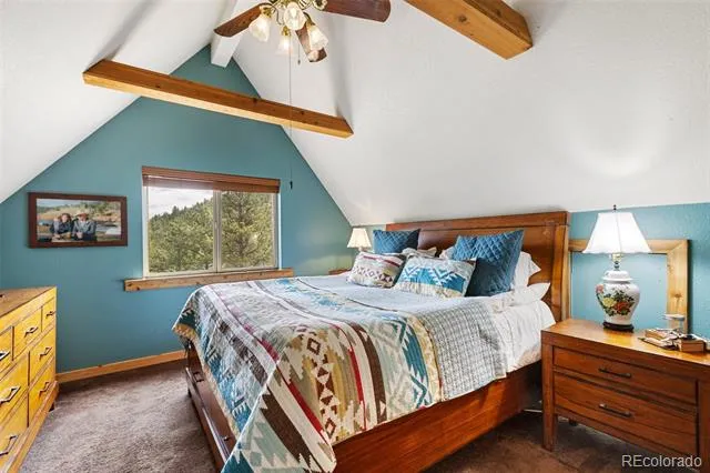 11396 County Rd 102 Guffey, CO 80820