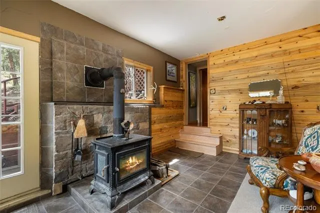 11396 County Rd 102 Guffey, CO 80820