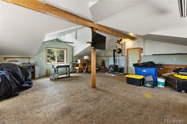 11396 County Rd 102 Guffey, CO 80820