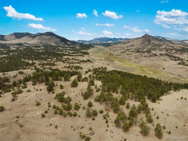 11396 County Rd 102 Guffey, CO 80820