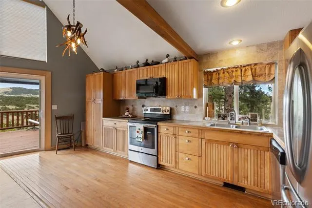 11396 County Rd 102 Guffey, CO 80820