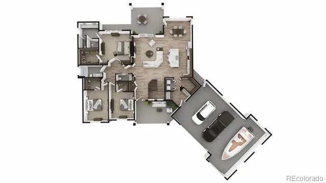 30194 Imperial Point Elizabeth, CO 80107