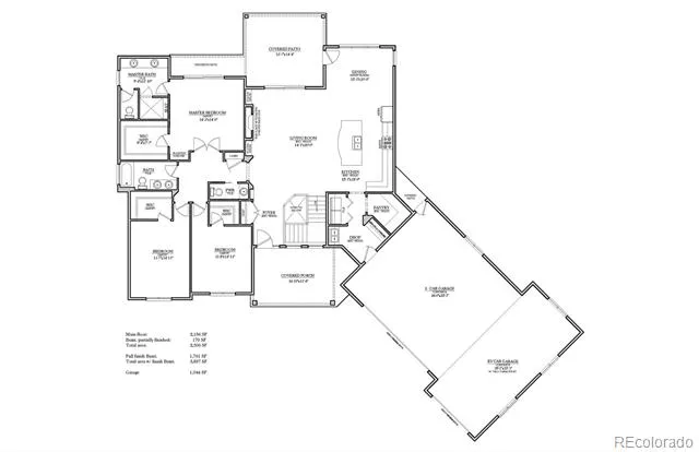 30194 Imperial Point Elizabeth, CO 80107