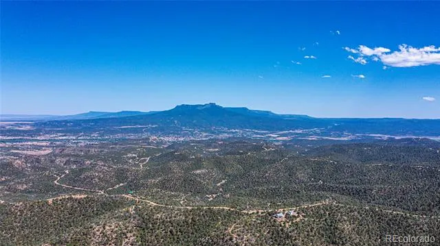 Fishers Peak Ranch Lot E Trinidad, CO 81082