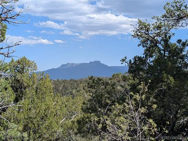 Fishers Peak Ranch Lot E Trinidad, CO 81082