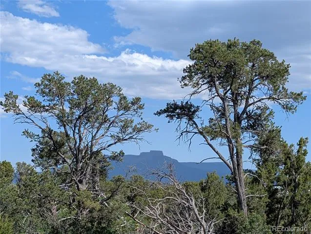 Fishers Peak Ranch Lot E Trinidad, CO 81082